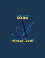 10th Step Inventory Journal