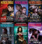 Alpha and Omega Series 6 Books Set