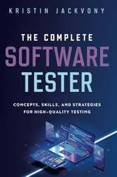 The Complete Software Tester
