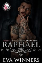 Raphael: Enemies to Lovers Mafia Romance