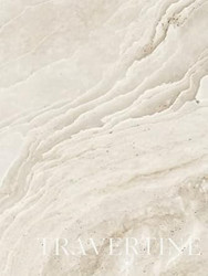 Travertine: Decorative Coffee Table Styling Book