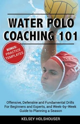 Water Polo Coaching 101
