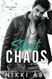 Silent Chaos: a Hate to Lovers Second Chance Rock Star Romance