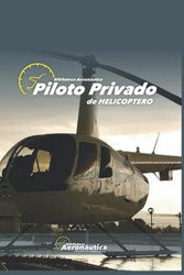 Piloto Privado de Helicoptero