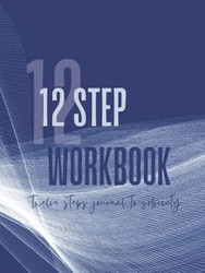 Aa 12 Step Workbook