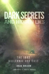 Dark Secrets and Hidden Lies