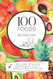 100 Foods Before 1 - Baby Checklist Book