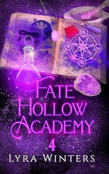 Fate Hollow Academy: Term 4
