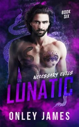 Lunatic (Necessary Evils)