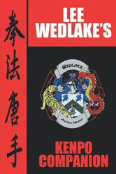 Lee Wedlake's Kenpo Companion