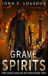 Grave Spirits