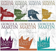 A Game of Thrones