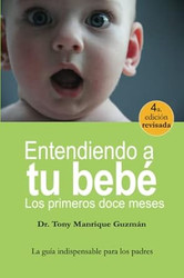 Entendiendo a tu bebe Los primeros doce meses