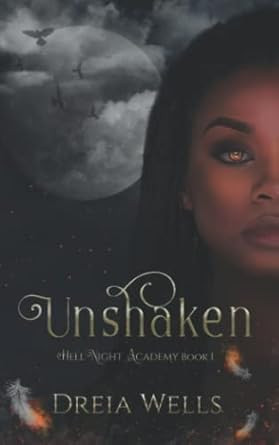 Unshaken:
