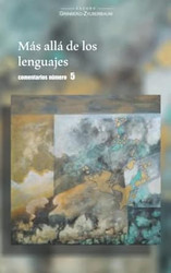 Mas alla de los lenguajes: comentarios numero 5
