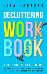 Decluttering Workbook