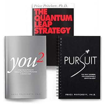 Quantum Leap Launch Kit