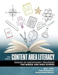 Content Area Literacy
