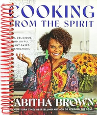 Cooking from the Spirit
