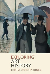 Exploring Art History