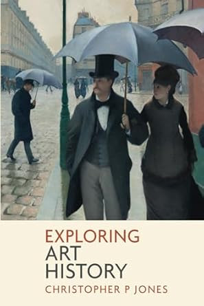 Exploring Art History