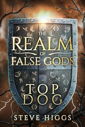Top Dog: A Battle in Mostar