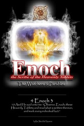 Enoch: Scribe of the Heavenly Tablets