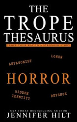 Horror Trope Thesaurus