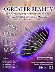 Vol 1. A Greater Reality
