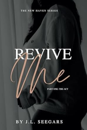 Revive Me