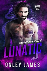 Lunatic (Necessary Evils)
