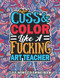 Art Teacher Gifts
