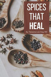 Spices that Heal