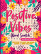 Positive Vibes Inspirational Word Search for Adults Teens &