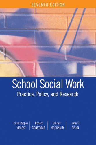 School Social Work