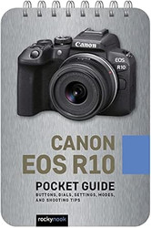 Canon EOS R10