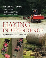Haying Independence