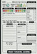 Mood Tracking Journal