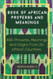 Book of African Proverbs And Meanings.