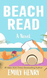 Beach Read: A Novel