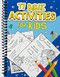 77 Bible Activities for Kids