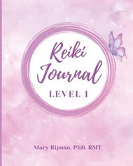 Reiki Journal Level I