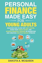 Personal Finance Made Easy for Young Adults