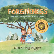 Forgiveness Christian Books For Kids Kindergarten Children