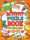 Activity Puzzle Book For Kids Ages 12-14 Years Old