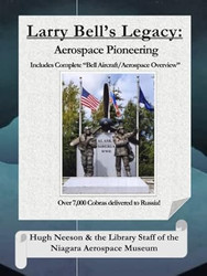 Larry Bell's Legacy