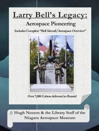 Larry Bell's Legacy