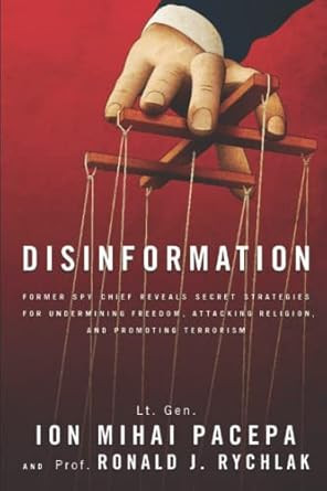 Disinformation