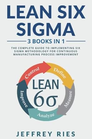 Lean Six Sigma