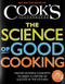Science Of Good Cooking